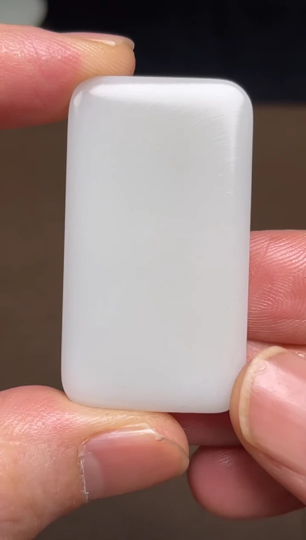 【闪购商品】和田玉颈饰未镶嵌36 带包容