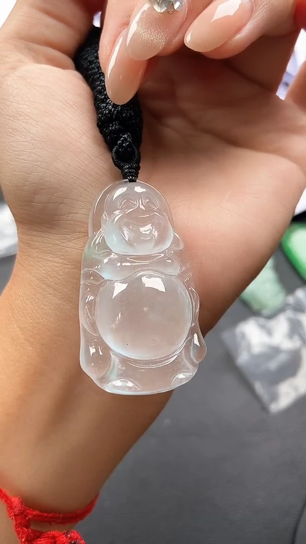 无非金属吊坠800002