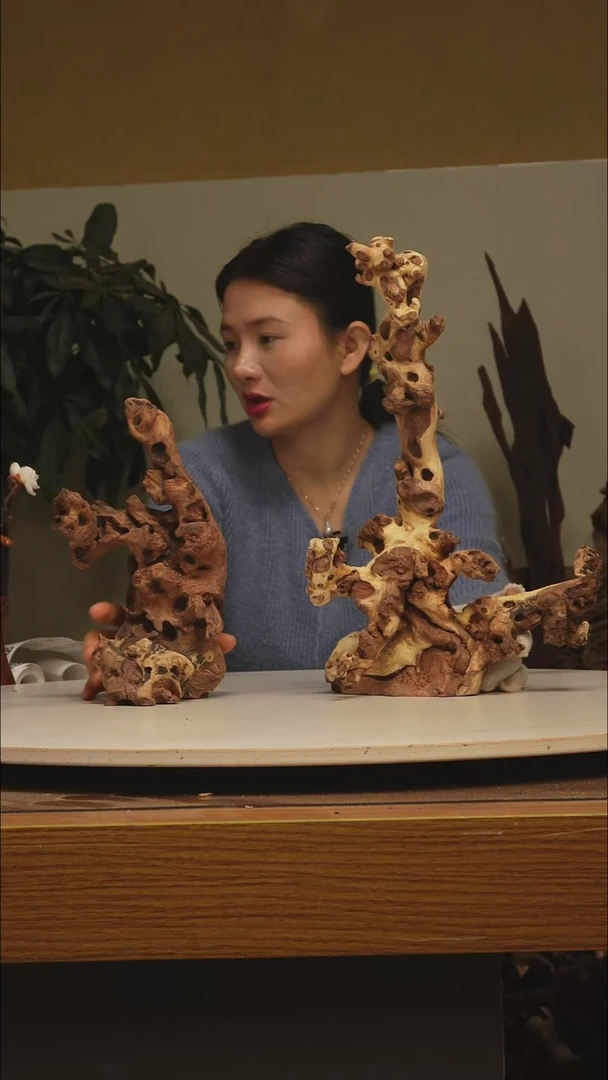 木游**式金丝红木592