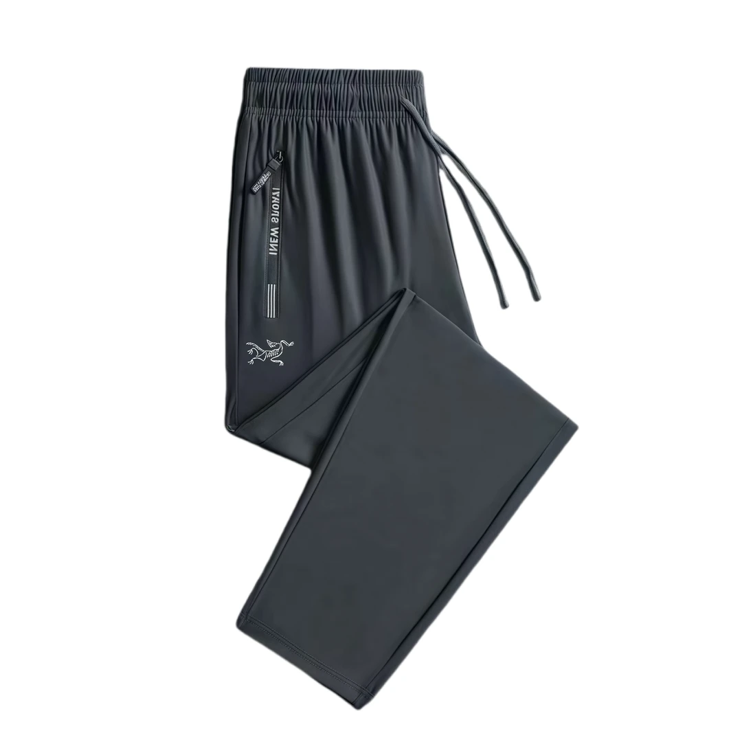 25款【一折粉丝福利】夏季男女同款百搭时尚潮牌休闲长裤