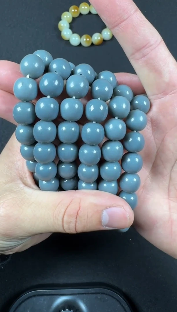 颈饰未镶嵌和田玉多样性发货，拍一发一