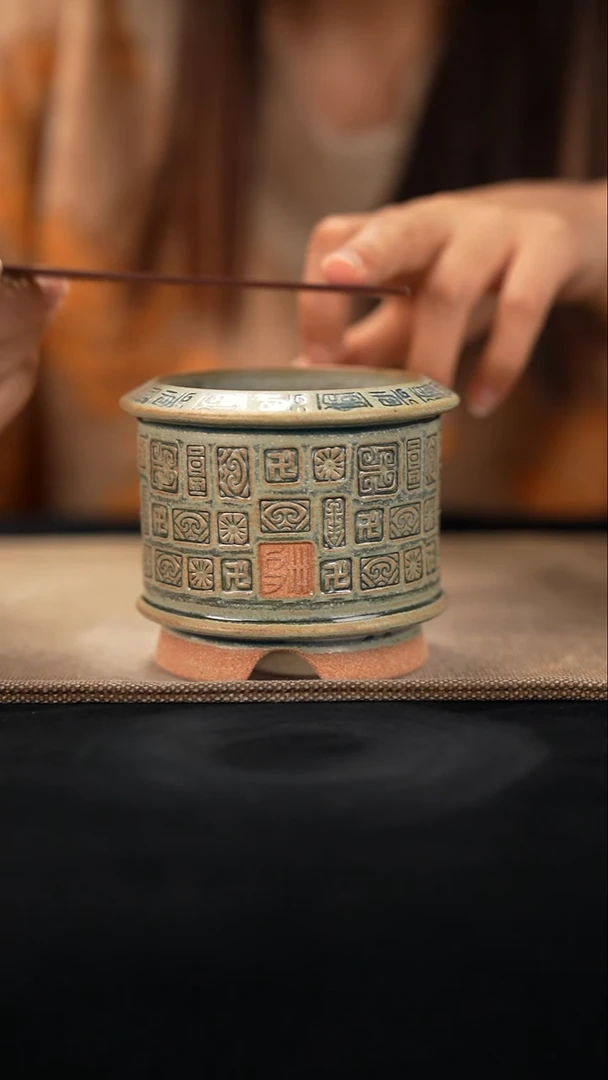 10-25-116花盆口径7