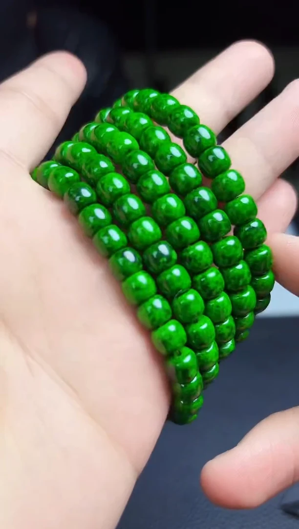 咔拉咪专属 d16 手串