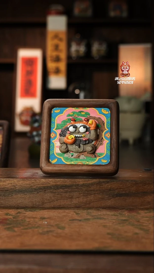 摆件貔貅摆台活动价仓库发