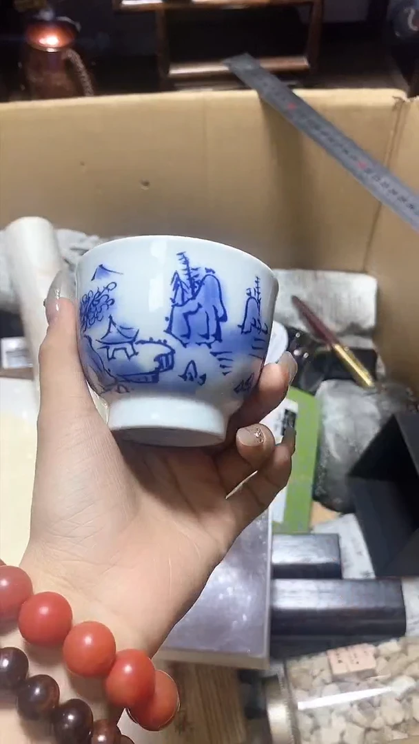 【闪购商品】瓷器瓷片瓷器瓷片