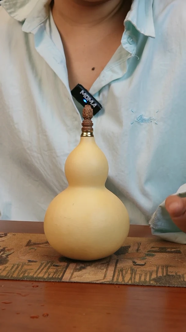 440热水酒葫芦 一物一拍