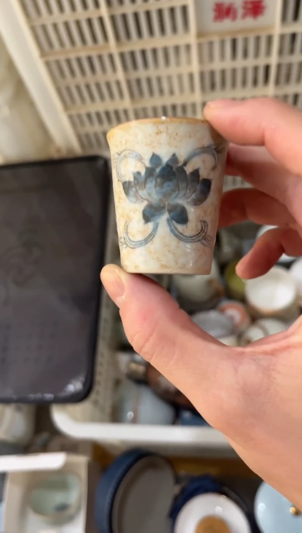 高端陶瓷茶具清品福利产品