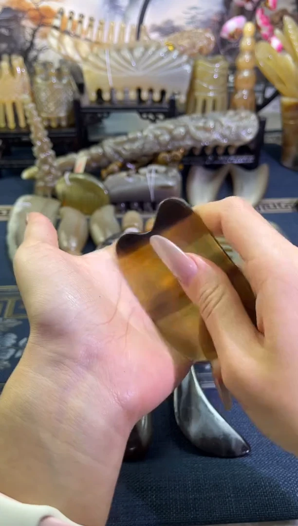 云南老白水小刮板