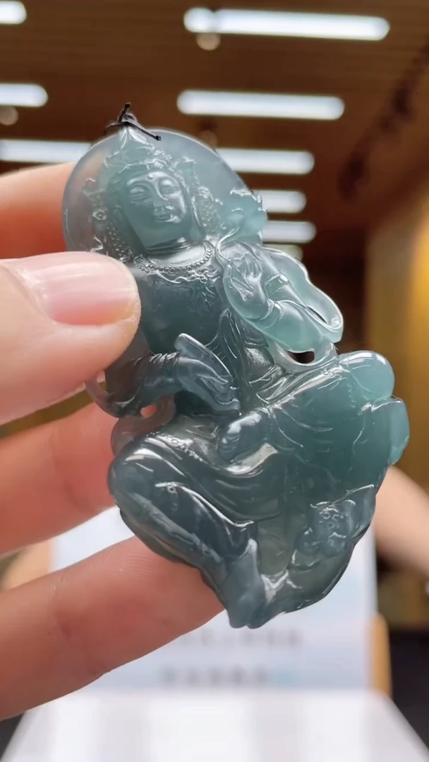 未镶嵌定制翡翠********651