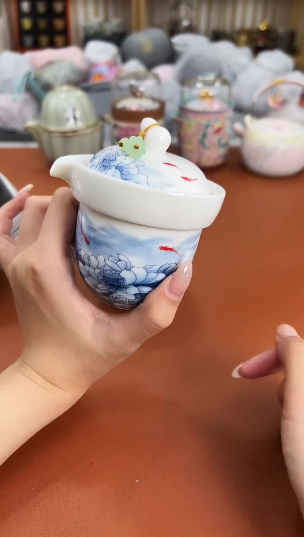 万家瓷坊清货商品链接@@YS420
