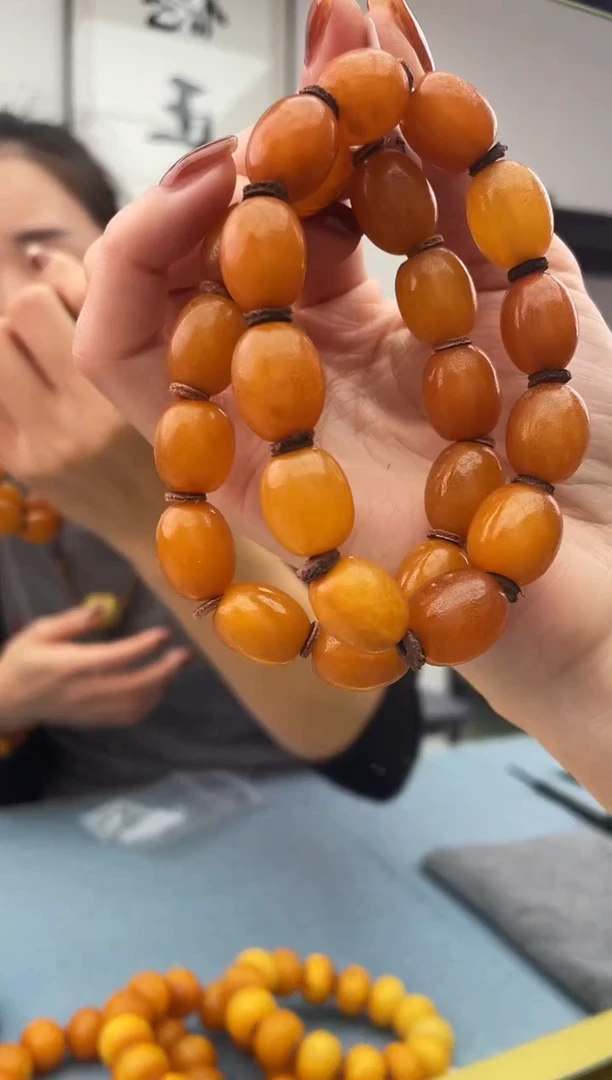 【闪购商品】蜜蜡珠宝奇石未镶嵌多样性发其一假一罚十0