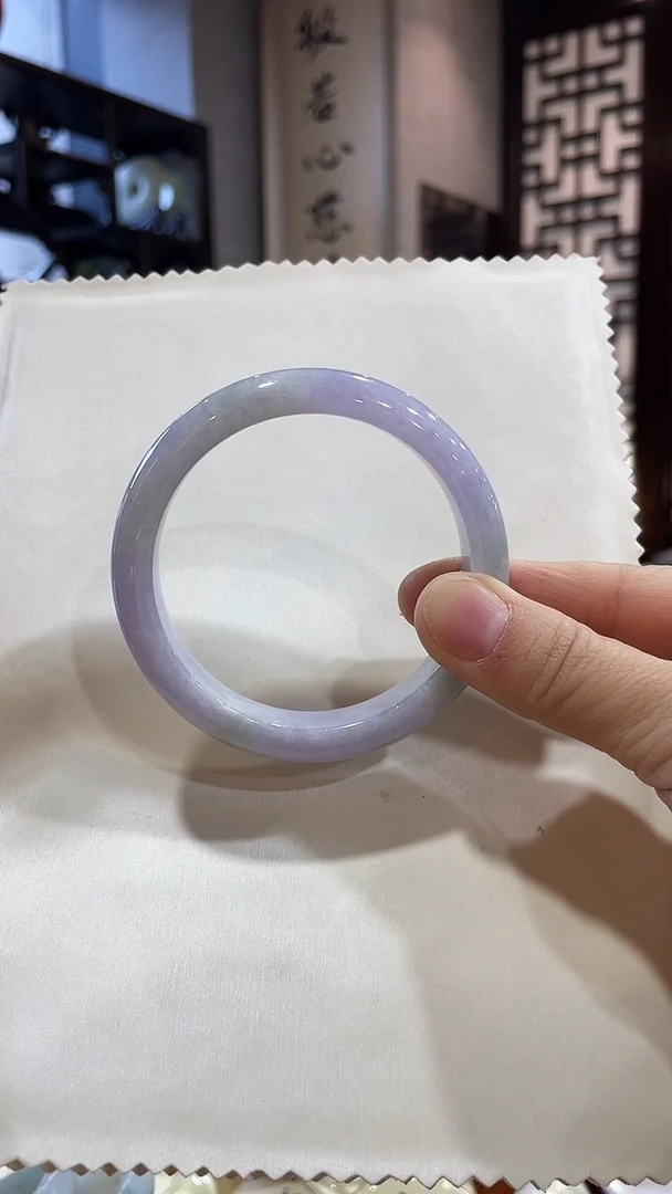 未镶嵌手镯翡翠11