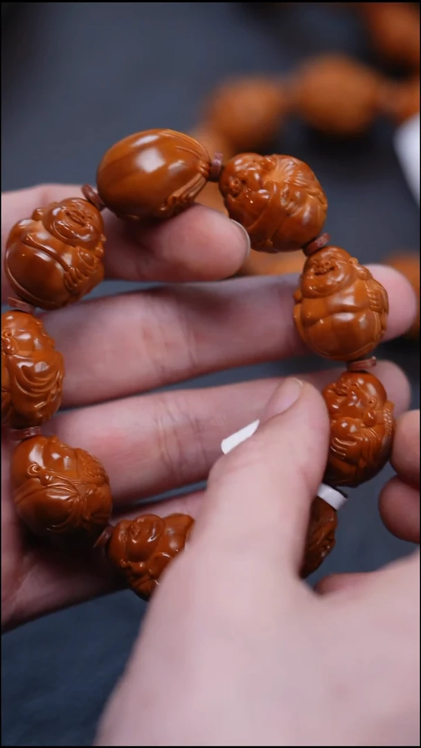 手串/手链橄榄核橄榄核