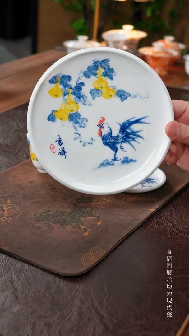 三钰堂茶具直播闪购专属链接(以闪拍图片为准)