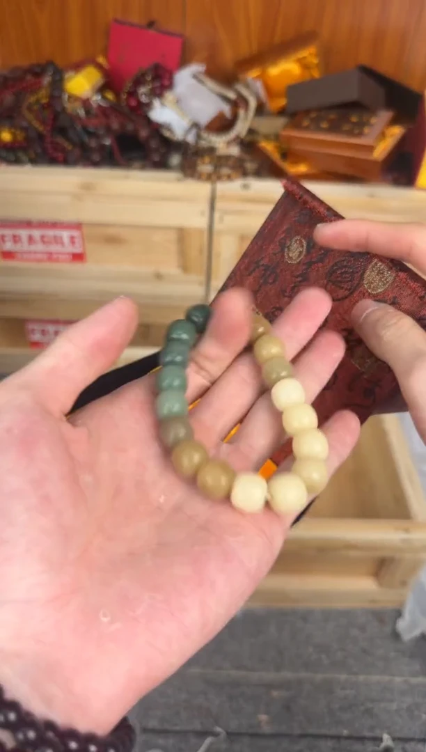 非洲檀香手串/手链000000000000000