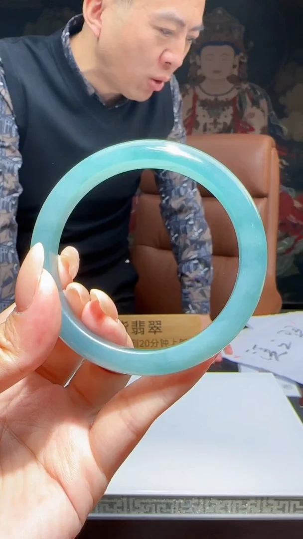 未镶嵌定制翡翠J-@@QJNN112131多样性发其一