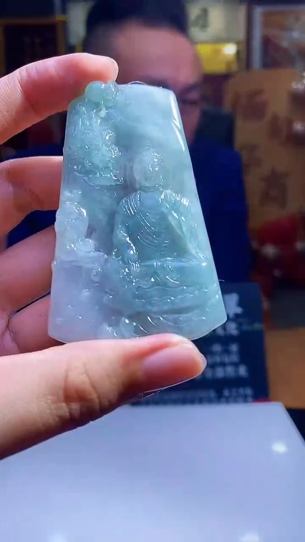 颈饰未镶嵌翡翠M-@@BSGC1115115