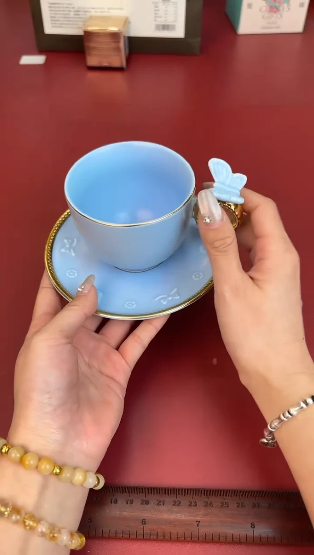 【闪购商品】瓷片正午瓷缘 臻品源泉@@H963