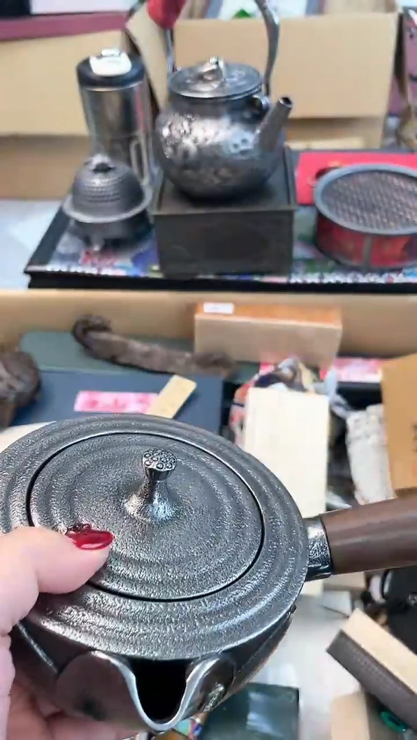 【闪购商品】瓷片HU炎美杂货铺质量保证