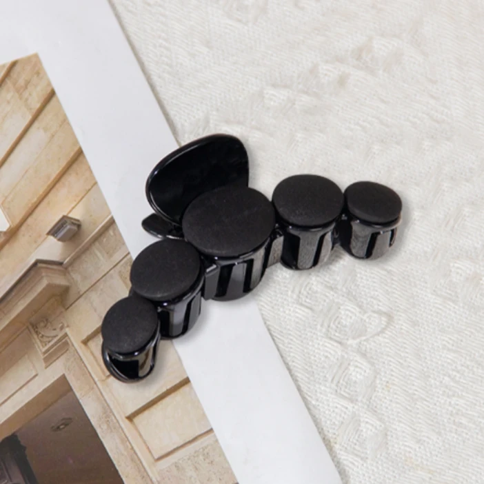 DILANYA/迪兰娅发箍女款高档精致显脸小发夹高级感头饰头箍