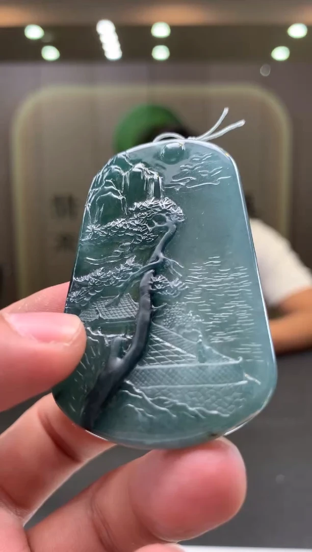 未镶嵌定制翡翠********260