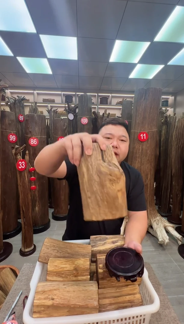 沉香沉香枕沉香原料 七天无理由