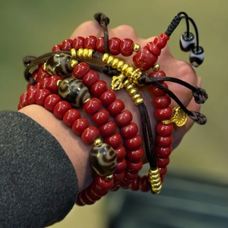 非金属亚克力项链 新款项链男女同款