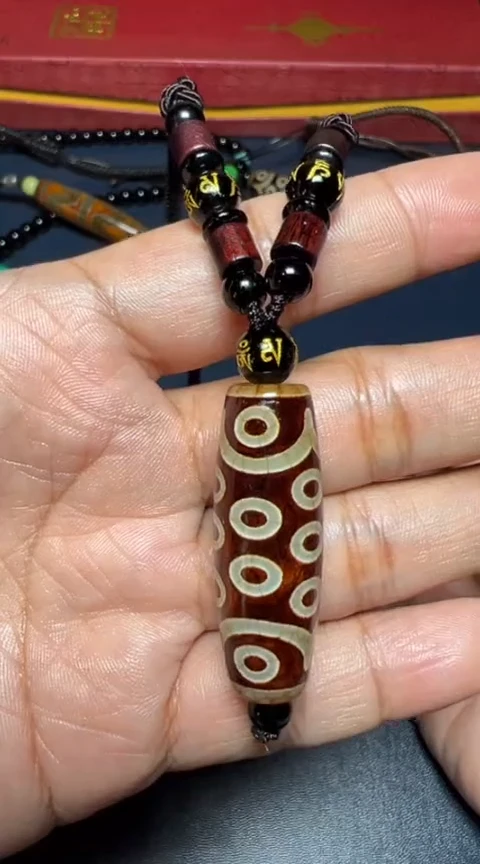 未镶嵌项链玛瑙/玉髓项链