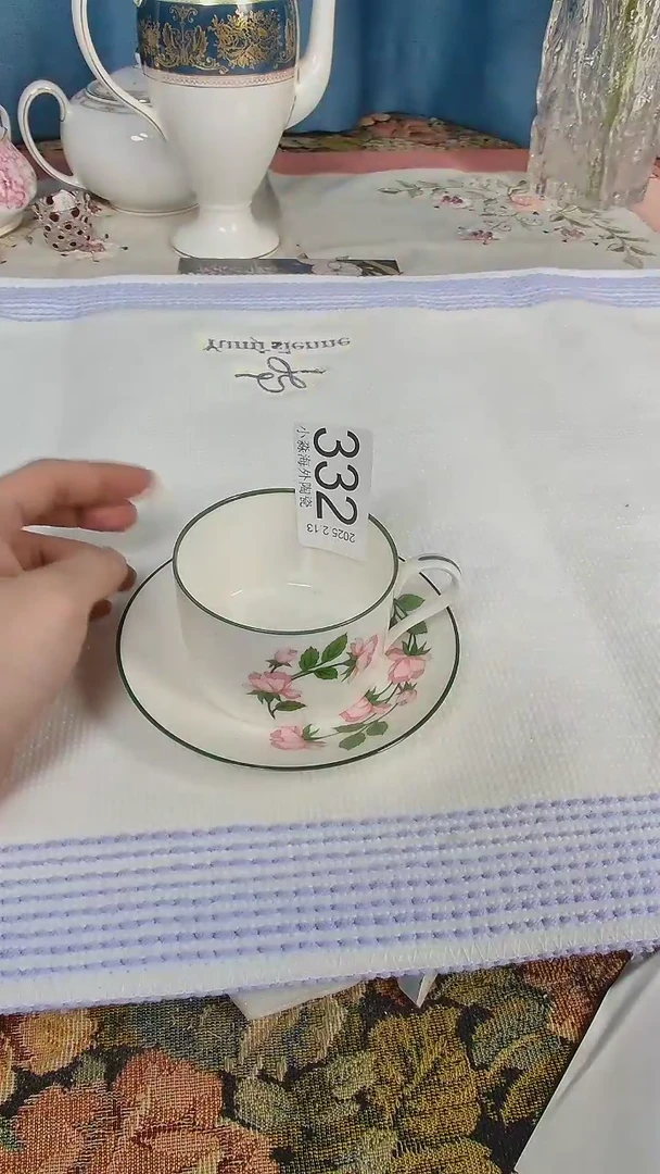 【闪购商品】杯小淼海外陶瓷工艺品