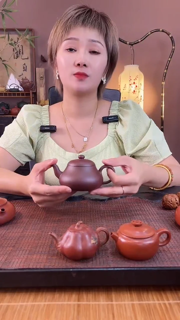 茶壶紫砂紫砂壶15