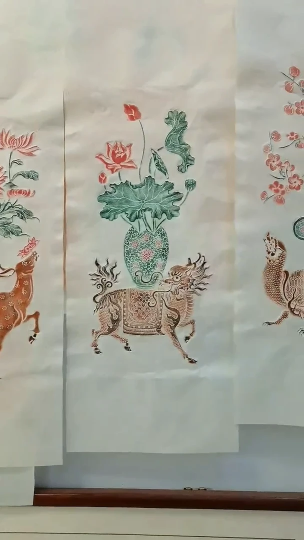 【闪购商品】昌化石印石祥瑞图