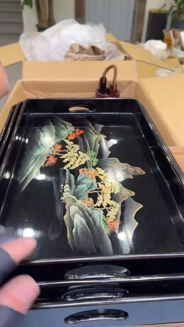 【闪购商品】紫砂公道杯紫砂茶具紫砂茶具