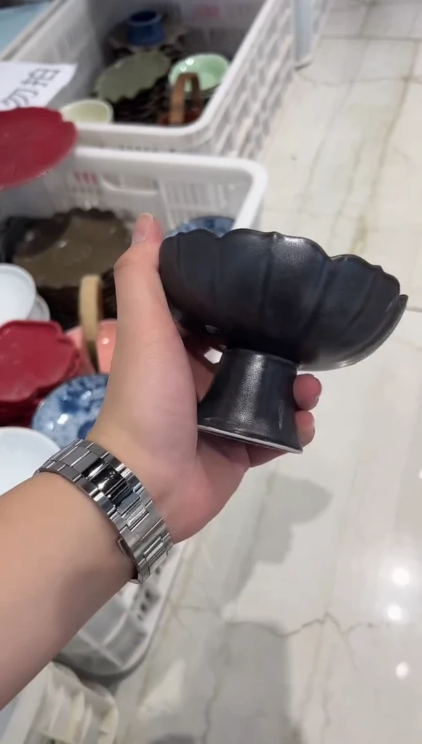 瓷片微瑕商品 介意勿拍