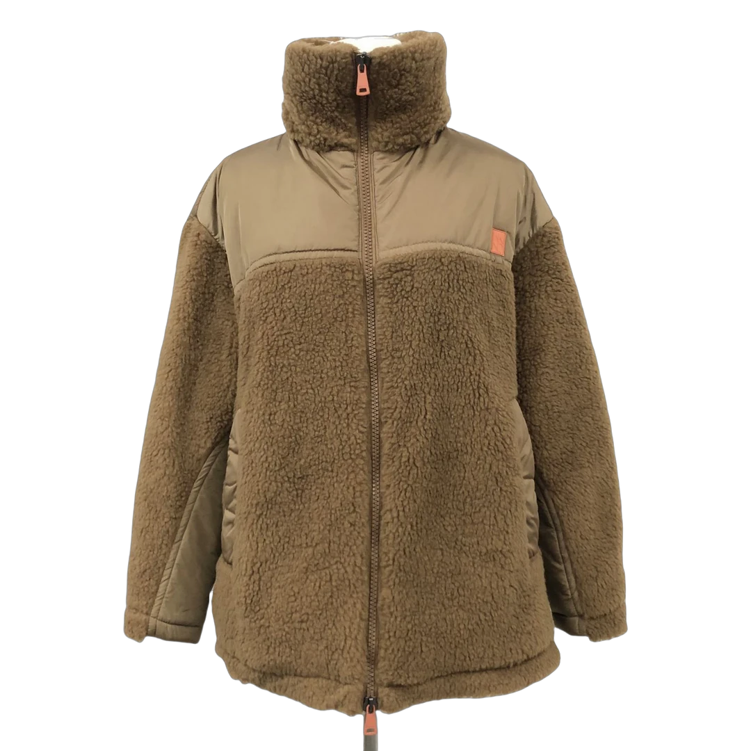 95新 WeekendMaxmara/麦丝玛拉 妃鱼/羊毛/大衣/95新/沐1120