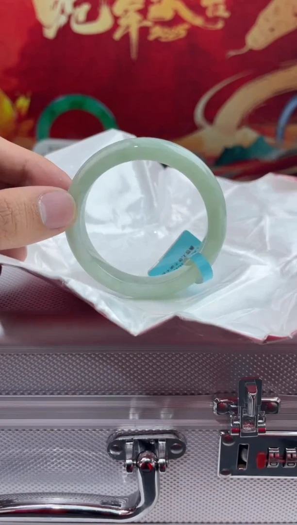 【闪购商品】翡翠手镯未镶嵌20翡翠手镯