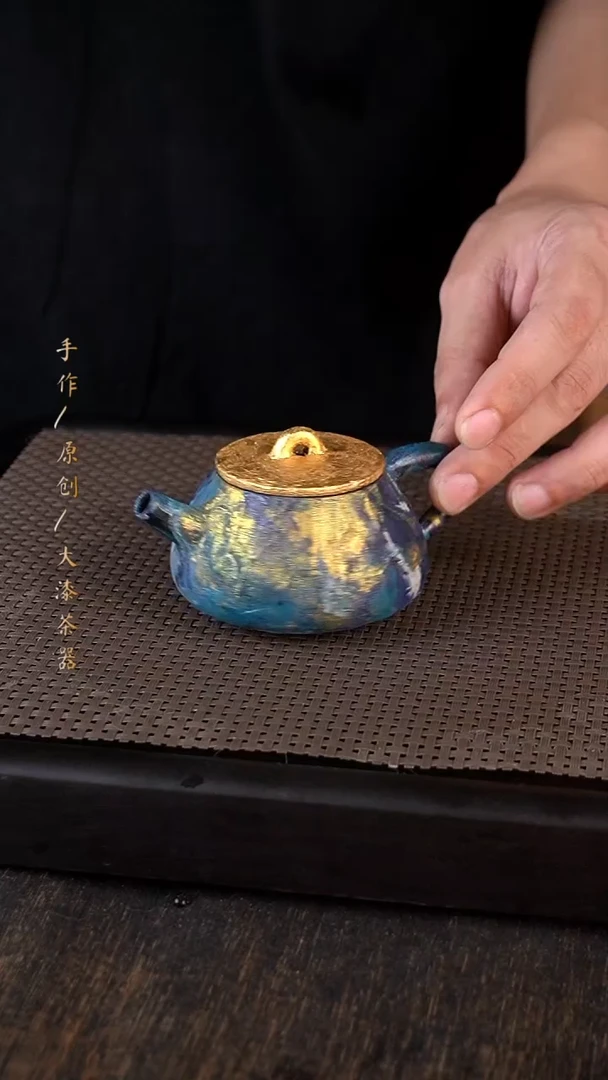 小康茶器305小康茶器
