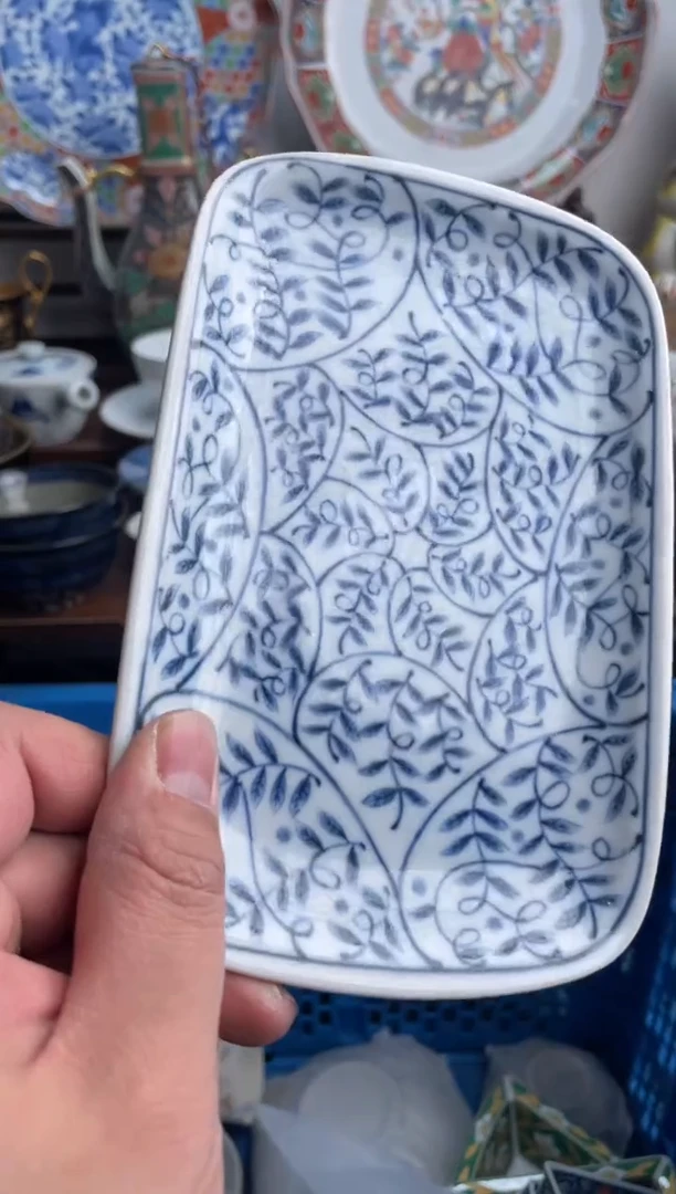 【闪购商品】瓷片321-L-满20包邮48h凑单