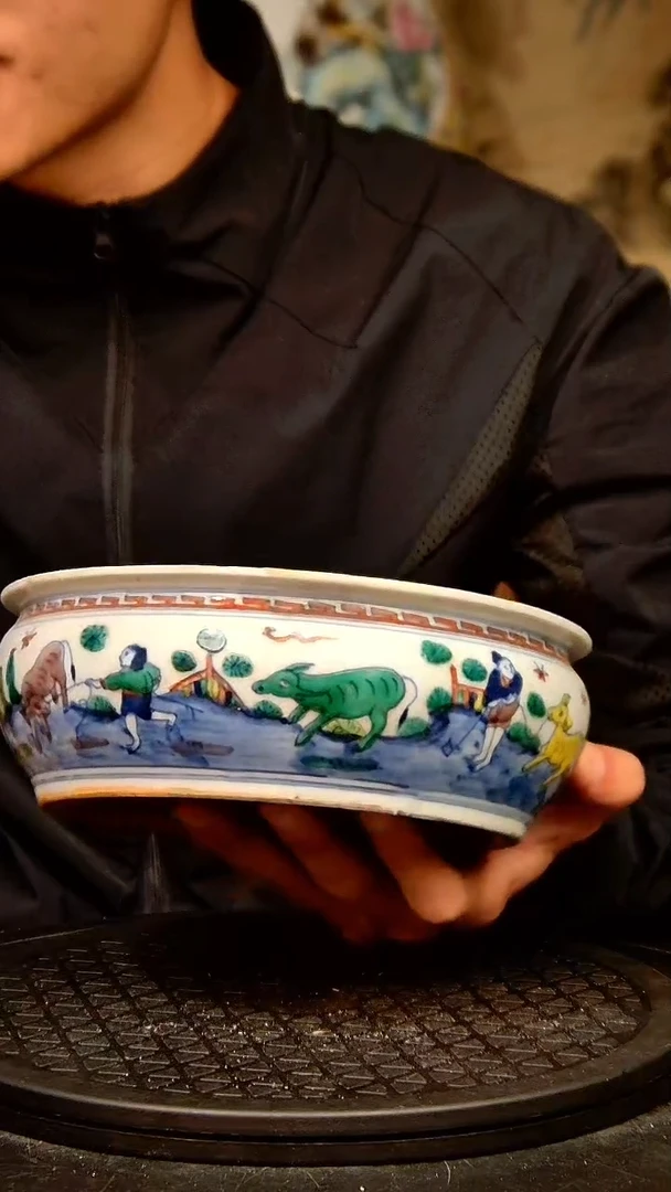 其他可*西精品陶瓷摆件111