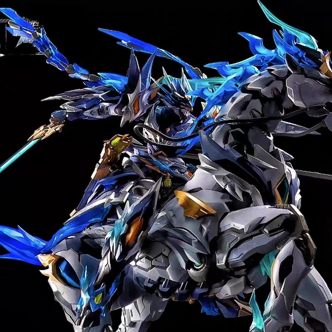 【国模/模型版】勇敢的少年模型盘