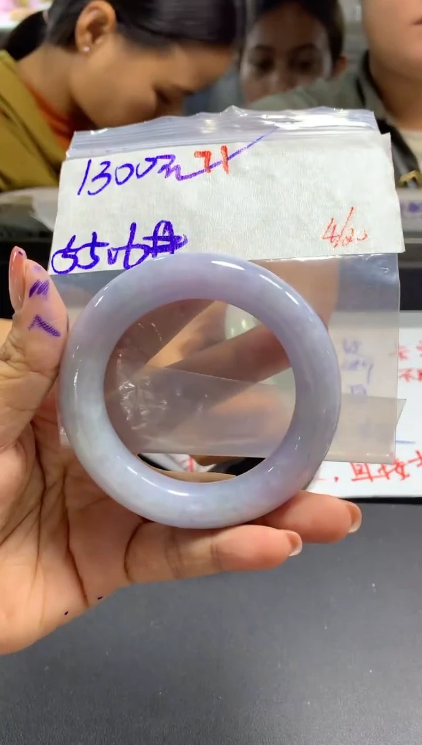 定制翡翠未镶嵌71 拍一发一