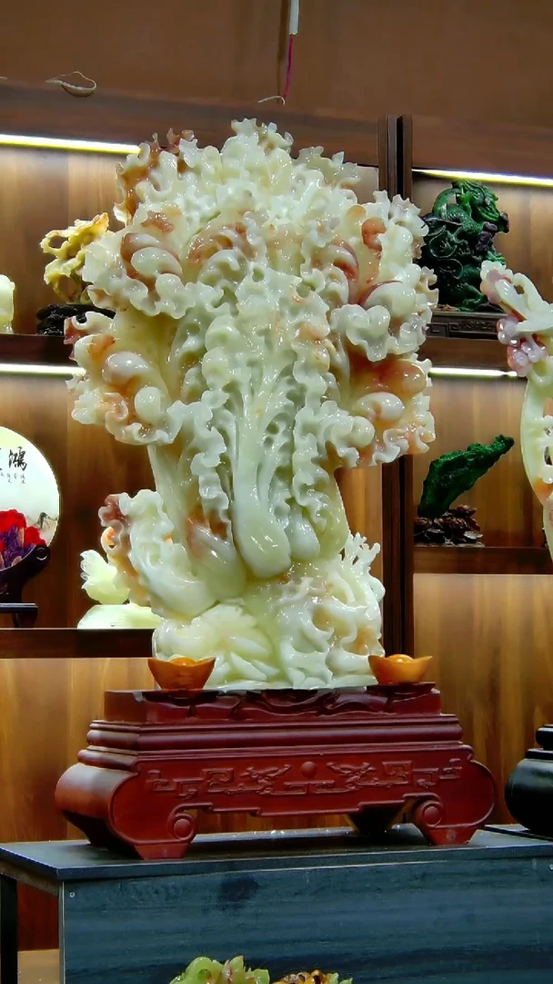 玉尤家居精品家居摆件