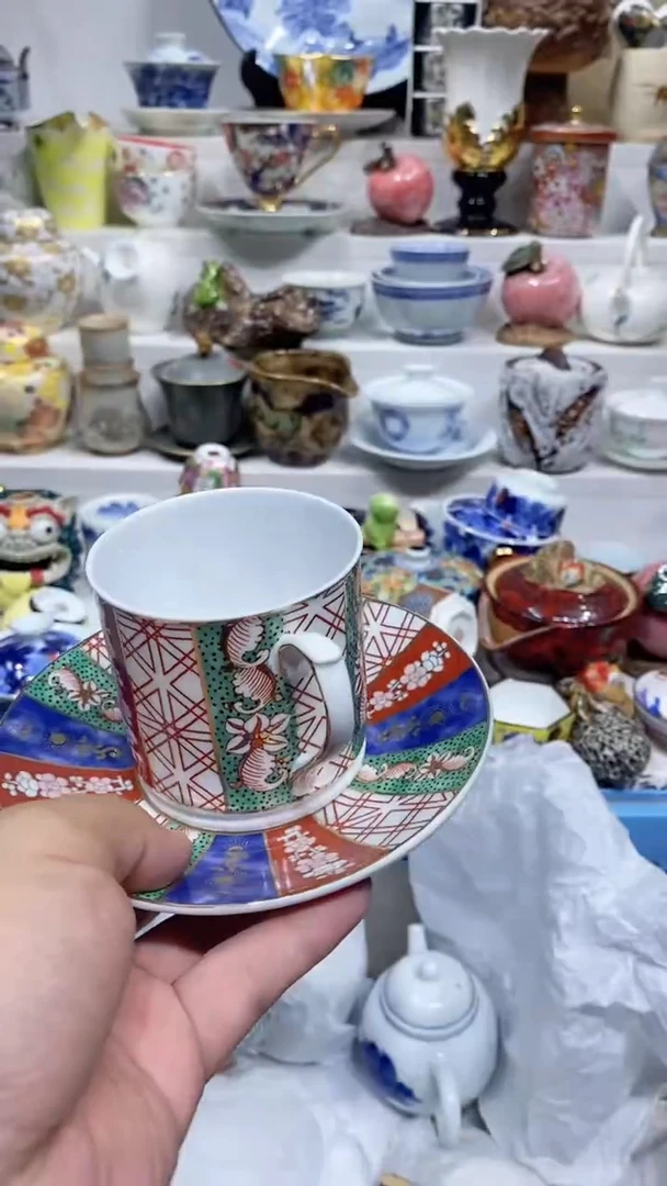 水墨陶舍瓷器闪购