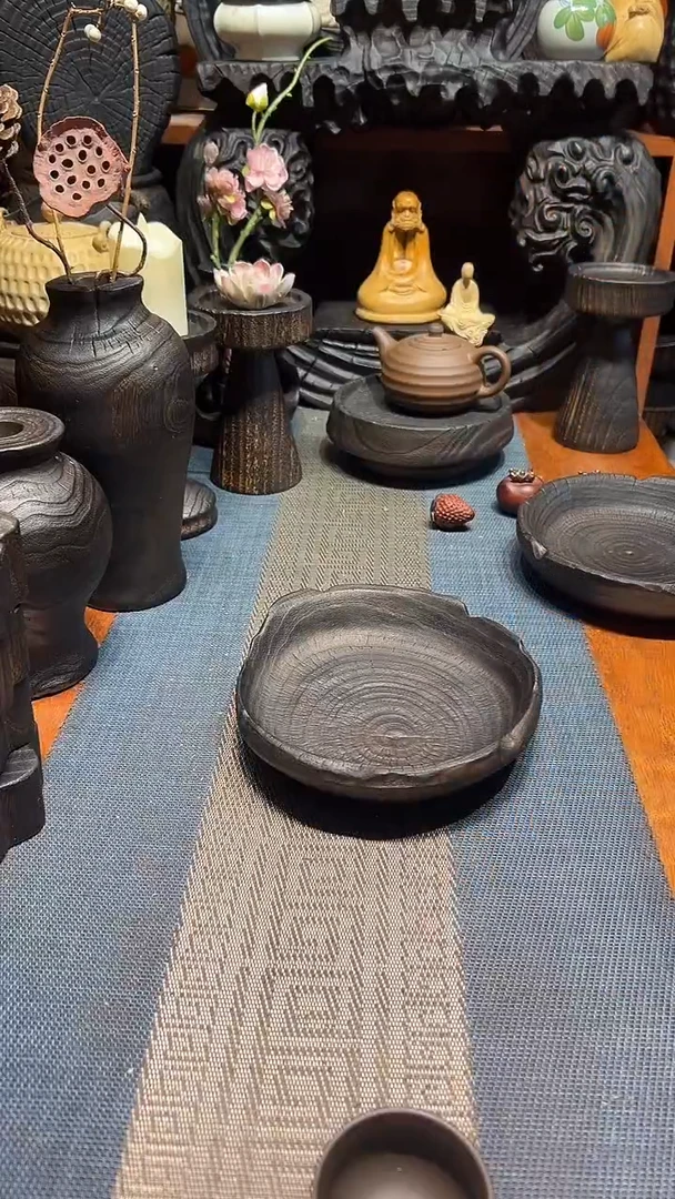 香樟木香樟木一物一拍