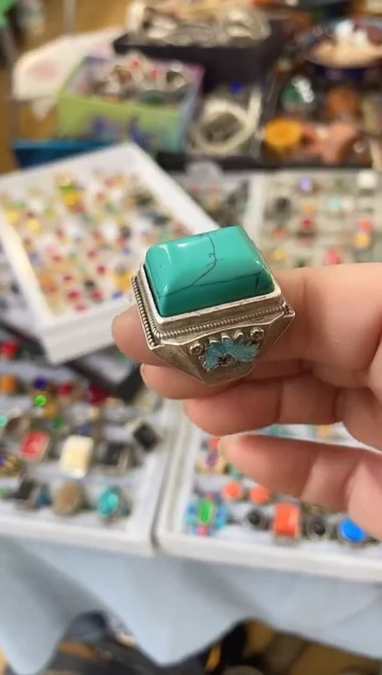 【闪购商品】摆件宫廷影视老旧工艺 摆件