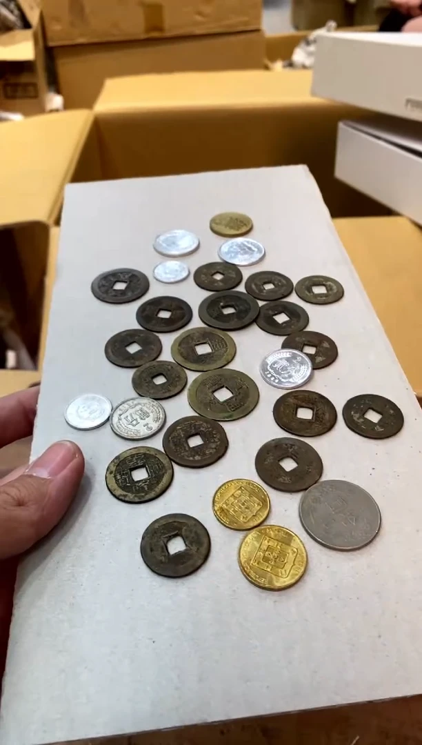 【闪购商品】摆件13y古美術空间美学A56