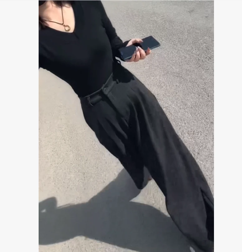 2025冬季时尚潮流百搭精品女装初WE33