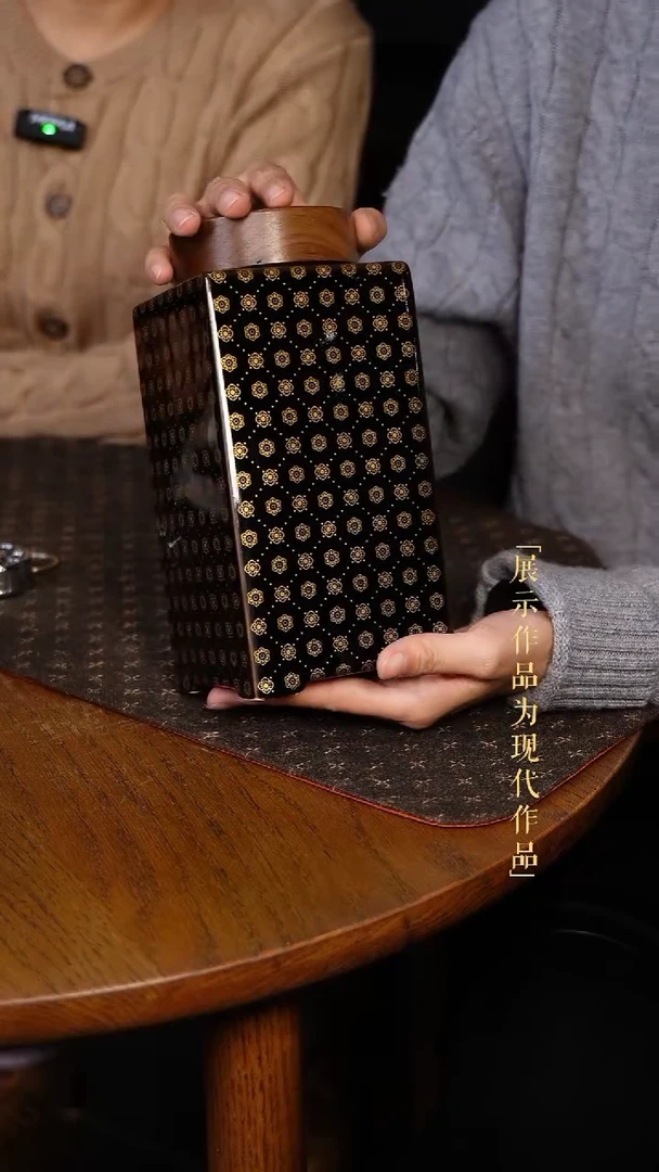 造悟堂 尼克美学茶器