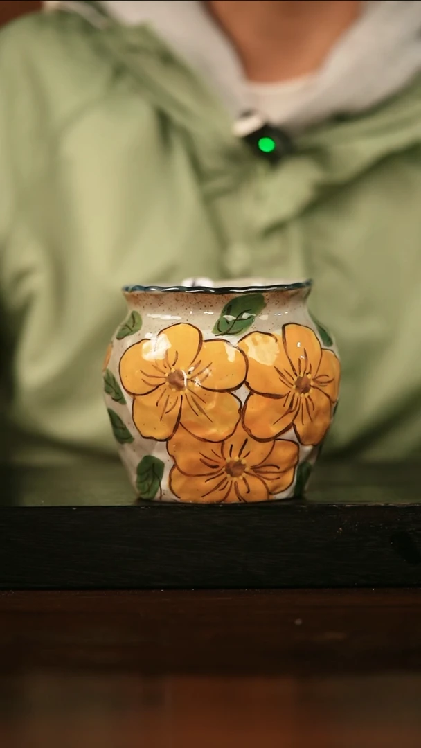 【闪购商品】其他123遇瓷手作同款