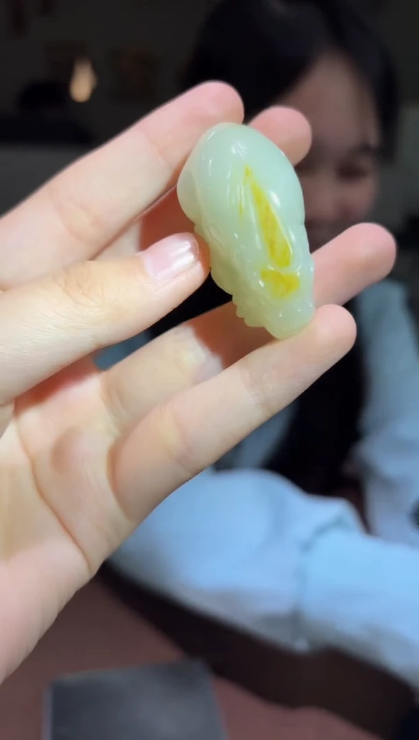 颈饰未镶嵌和田玉工厂清货不退不换多样性拍一发一