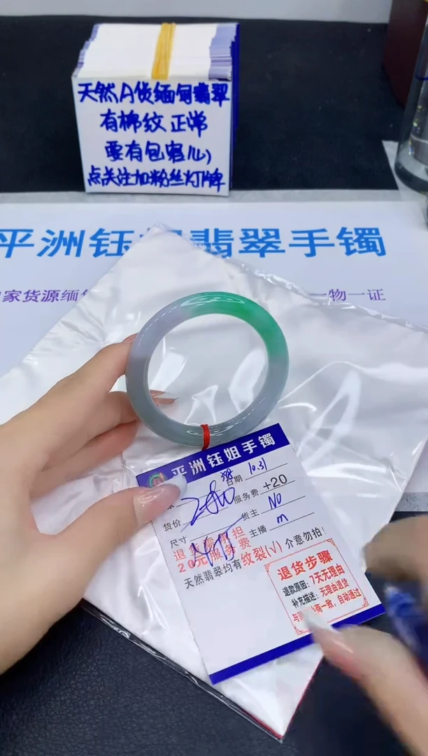 未镶嵌手镯翡翠11111